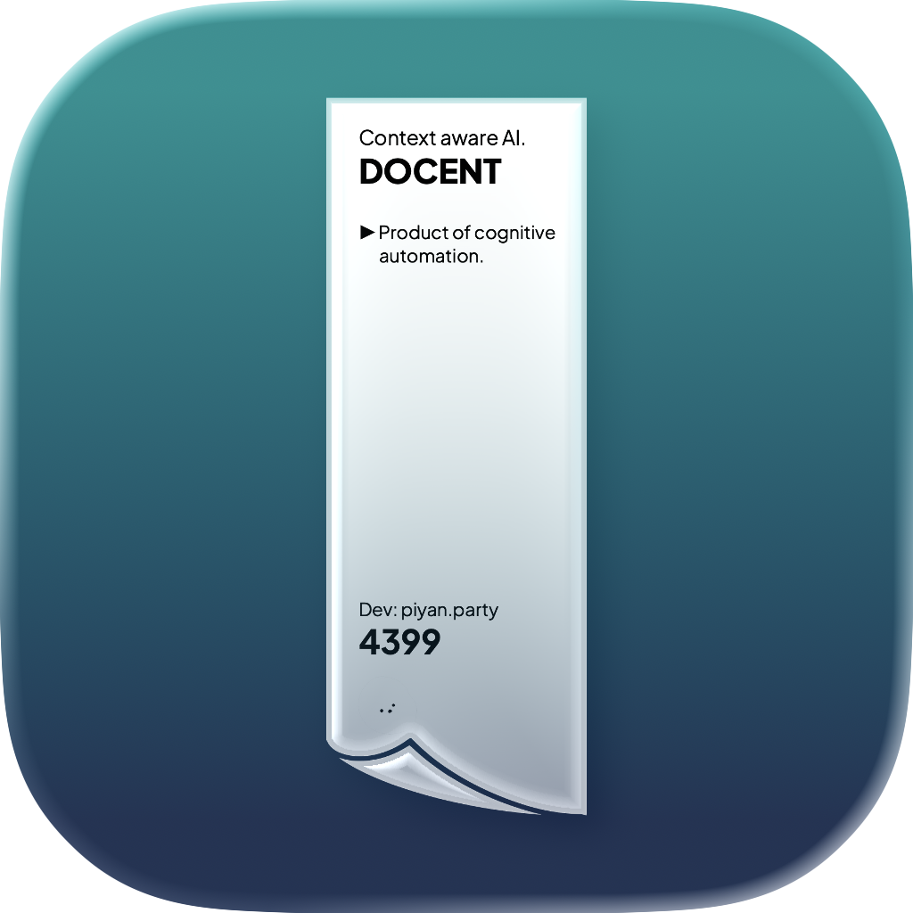 Docent