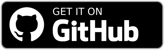 Get it on GitHub